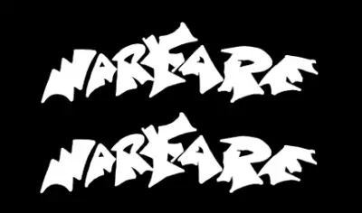 logo Warfare (USA)